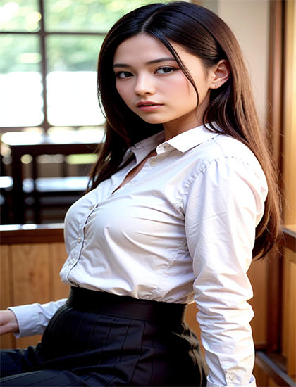 社会学角度分析罗莎夫人的商业成功与艺术成就 【影评专栏】