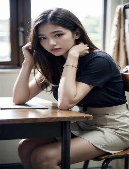 《女生宿舍日常第2季》反派解读：复杂性格与动机社会分析，完整版