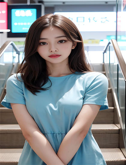 文化研究：科幻片Charlotte夏洛特如何展现服装的时代还原与角色塑造 理解作品的时代背景与文化语境