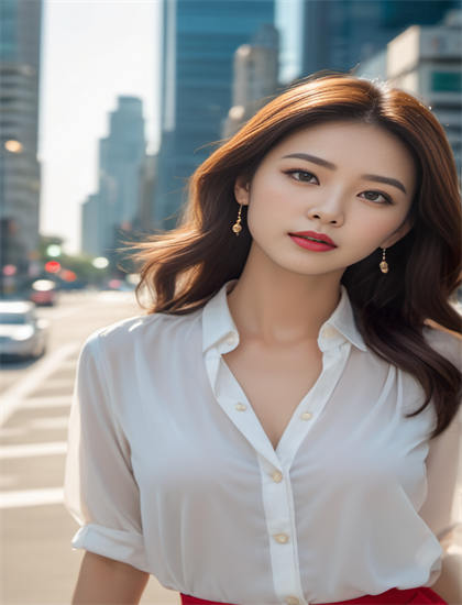 《3D阁楼女孩内衣秀》结局是什么意思？大结局深度解读与分析